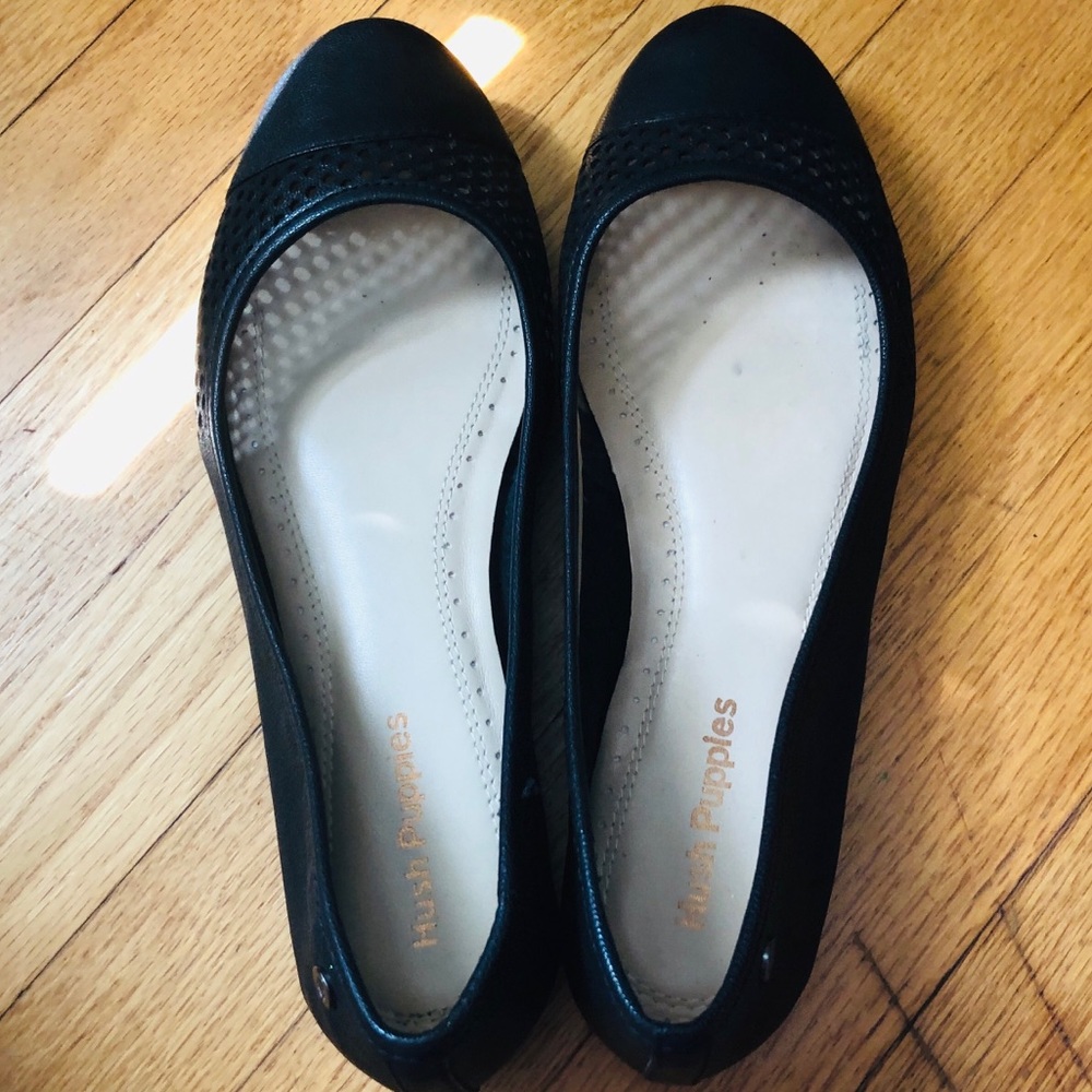 Hush Puppies Liza Heather